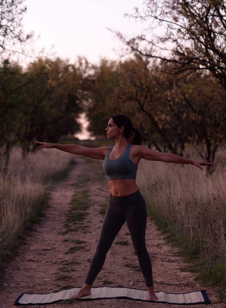 Cuando el cuello habla, escúchalo Por Marta Guzmán