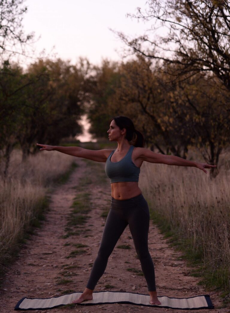 Cuando el cuello habla, escúchalo Por Marta Guzmán