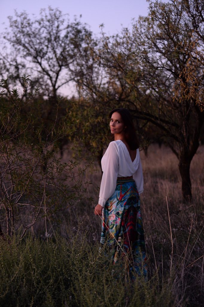 marta guzmán Jesús soy yo cuando… (Cuando me reconozco en su historia, en sus silencios y en su entrega)