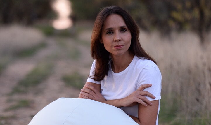 ¿De verdad sabes quién eres cuando no queda nada que demostrar?