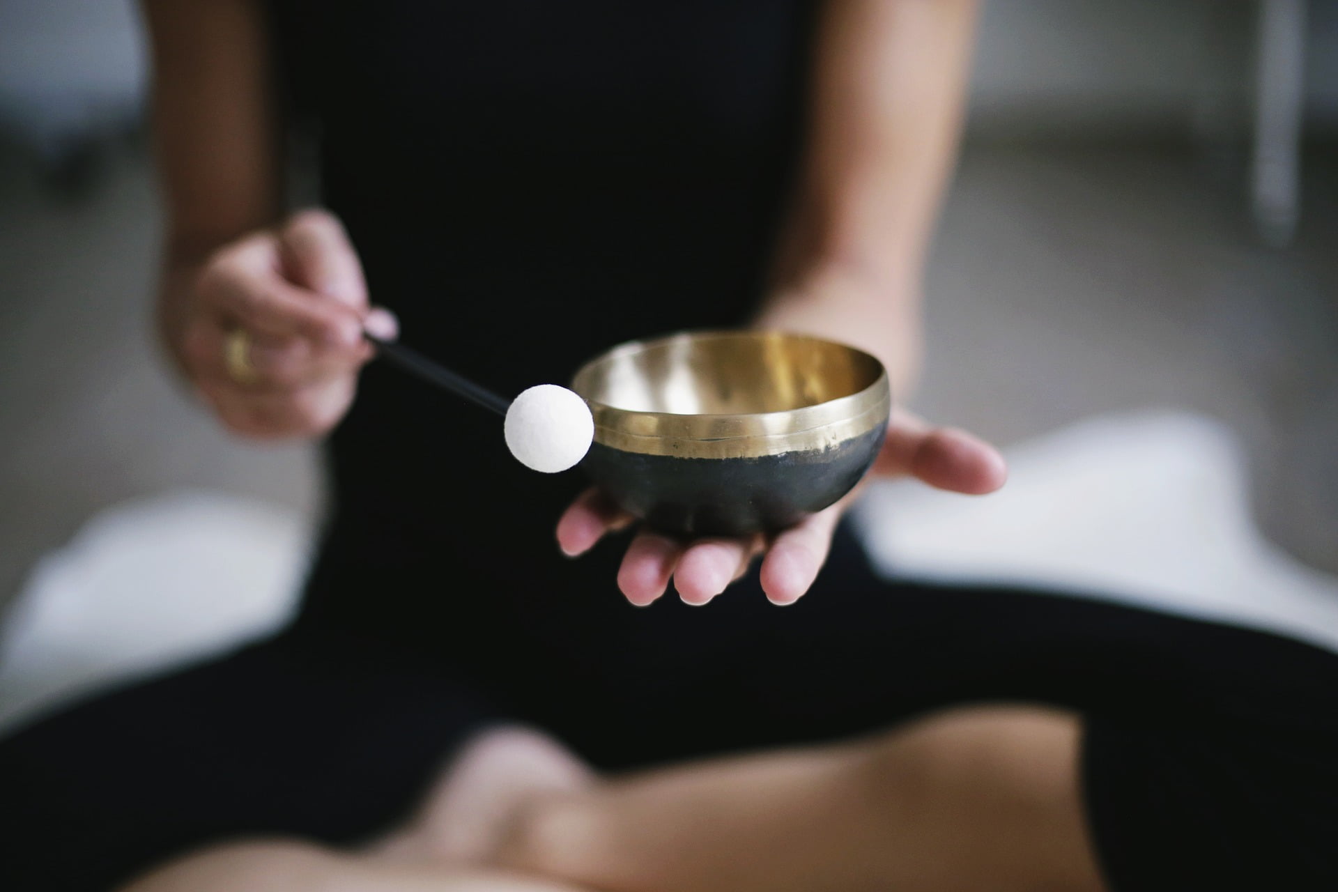 meditar meditación iniciación