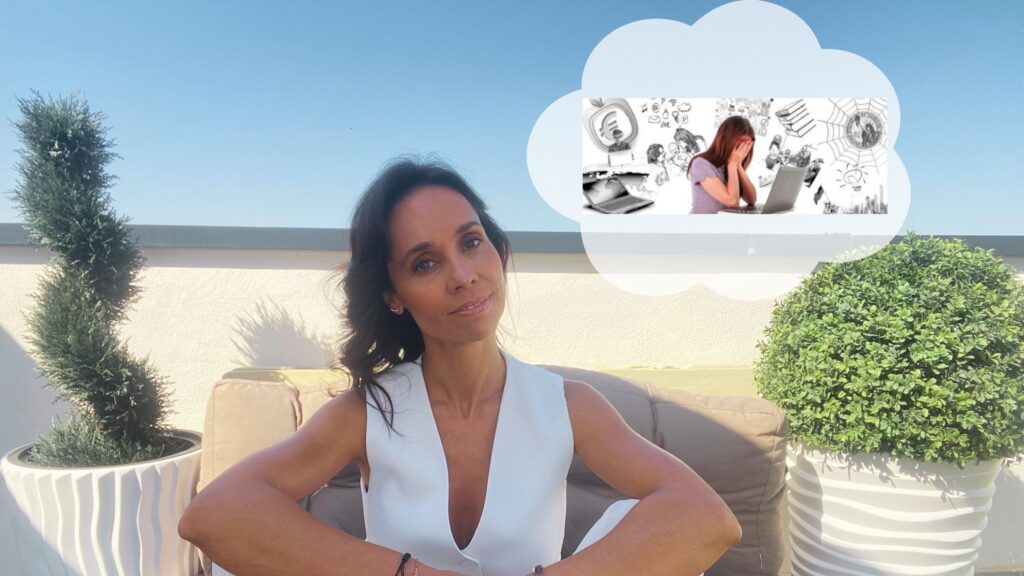 Te ha pasado que te duele la cabeza y, al tocar el cuello, sientes todo tenso? No estás sola. Muchas veces los dolores de cabeza no empiezan en la cabeza