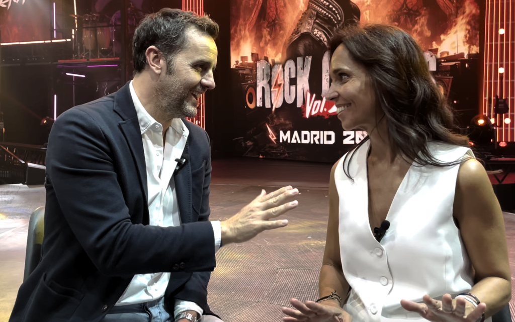 circo premio nacional productores sonrisas