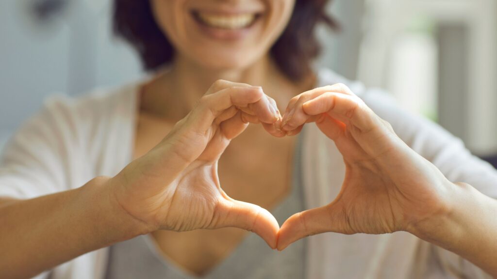 dar gracias beneficios