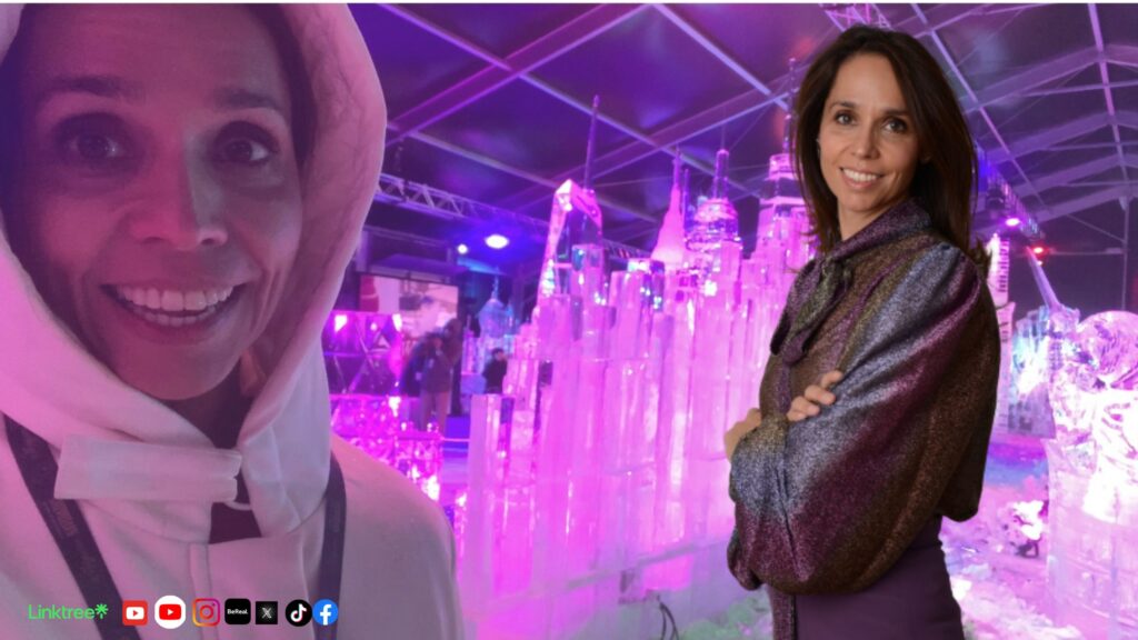 Cómo dejar de perder. Todo está en ti, todo está en mí