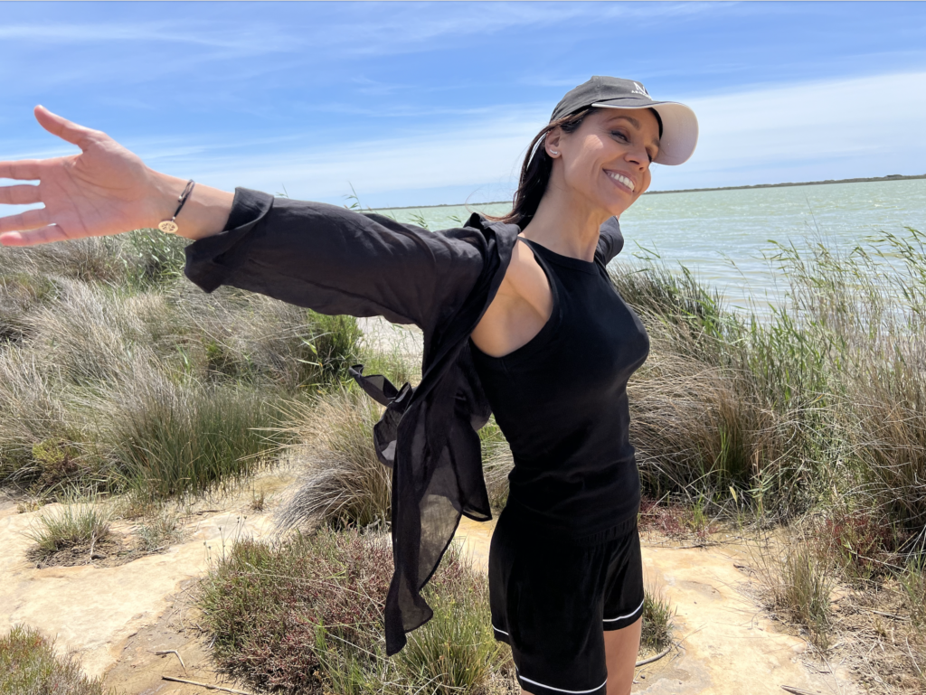 Estiramiento: Beneficios del Stretching y Cómo Ayuda a la Recuperación Natural