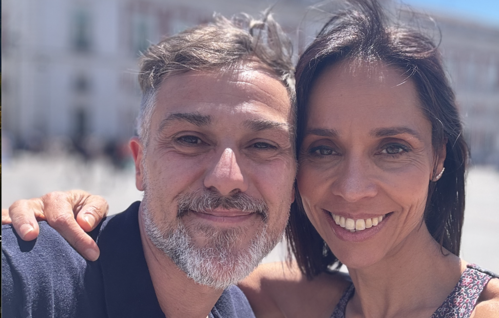 Jean Louis David Educator Manager hair team buildng Expert Pedro Moreno peluquería cuidado cabello estilistas Marta Guzman Periodista Meditacion Mindset Madrid