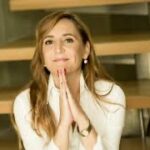 Ursula Calvo CEO Úrsula Calvo ejemplo de inteligencia intrapersonal a nivel mundial maestra y mentora Marta Guzmán periodista Mindset Meditación