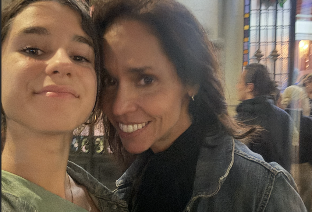 marta guzman obra teatro book mormon calderon