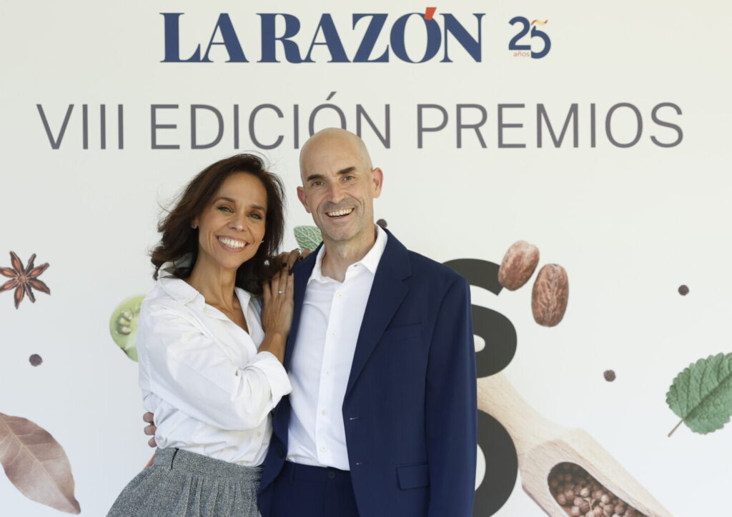 IKER OROZ PANADERO PAN PREMIO ARTSANAL VANGUARDIA TOP 50 PANATIC