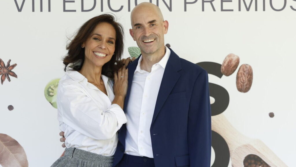 IKER OROZ PANADERO PAN PREMIO mejor pan de España ARTESANAL VANGUARDIA TOP 50 PANATIC