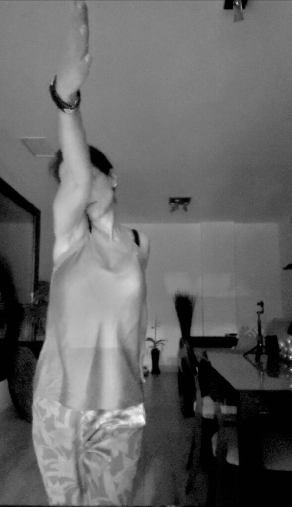 Stretching: Estiramientos, y Gimnasia Pasiva y dolores específicos