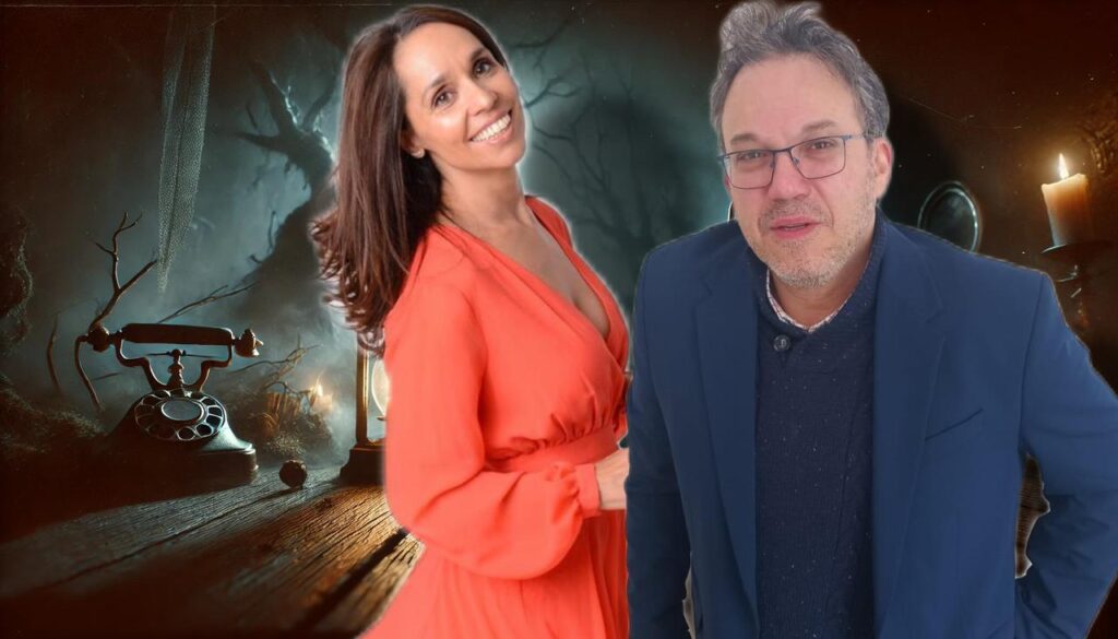 "¡Chicharito, escucha a Marta (Guzmán)!", Chema Lanseros