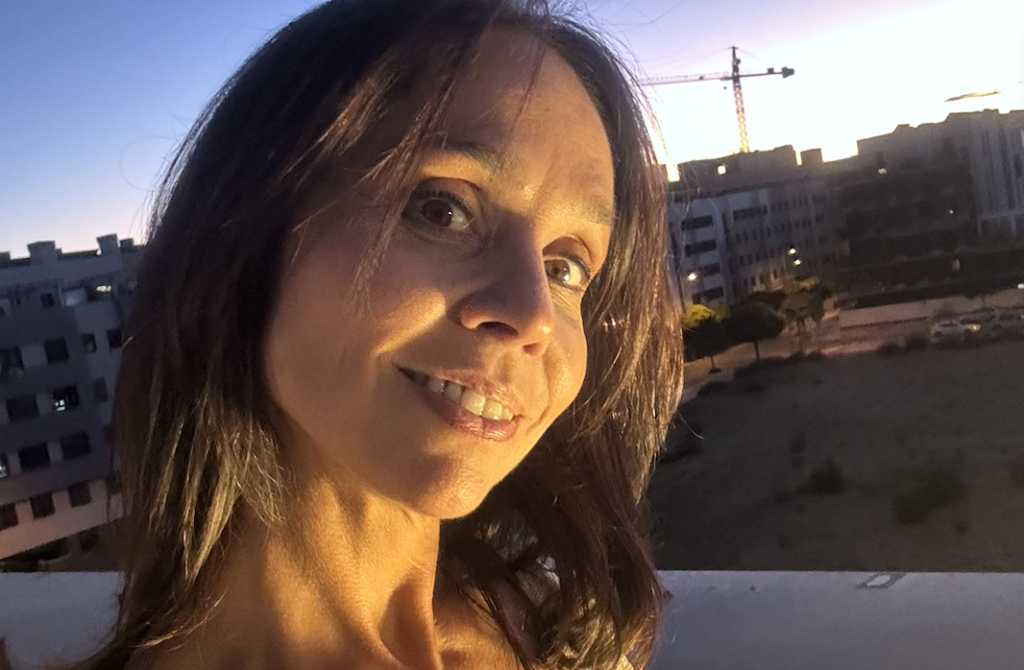 Tu tengo versus el mío