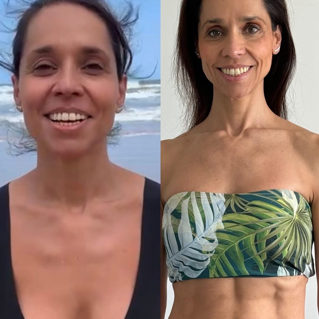 Marta Guzmán adelgazar con salud sin rebote proceso real